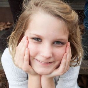 Meet your Posher, Breena